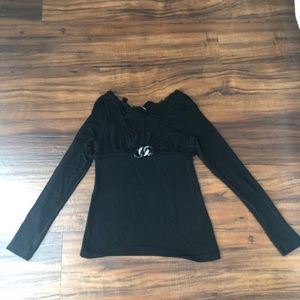 Rocco Barocco top Blouse